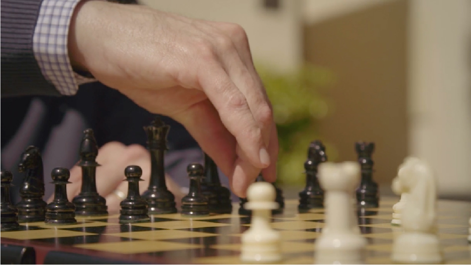 carmel chess match